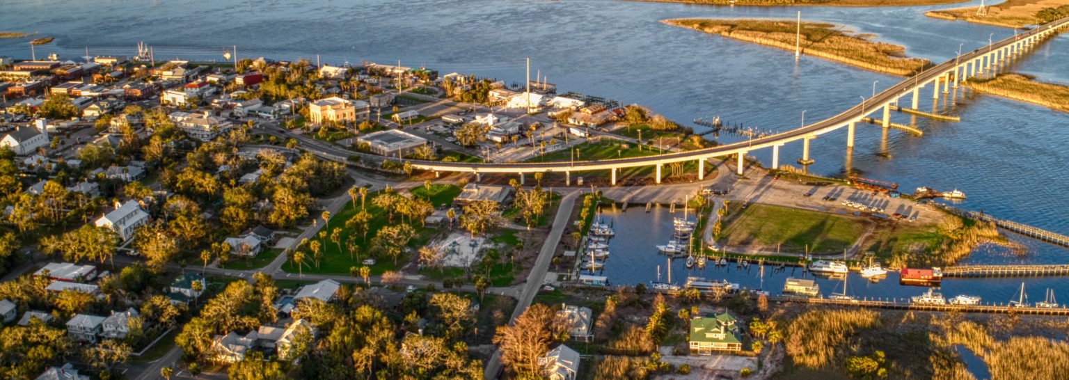 Commercial & Investment Properties For Sale in Apalachicola Florida